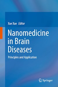Nanomedicine in Brain Diseases - - E-Book