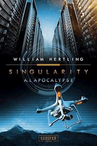 A.I. APOCALYPSE - William Hertling - E-Book