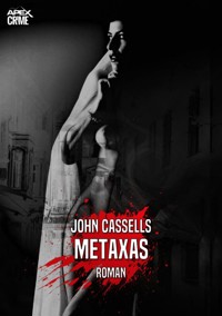 METAXAS - John Cassells - E-Book