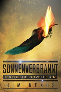 Sonnenverbrannt - Kim Nexus - E-Book