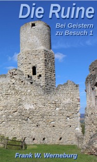 Die Ruine - Frank W. Werneburg - E-Book