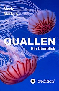 Quallen - Mario Markus - E-Book
