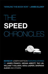 The Speed Chronicles -  - E-Book