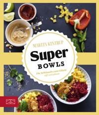 Super Bowls - Martin Kintrup - E-Book