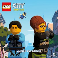 Folge 30: Zurück zur Schule -  - Hörbuch