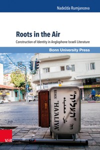 Roots in the Air - Nadezda Rumjanceva - E-Book