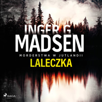 Morderstwa w Jutlandii: Laleczka - Inger Gammelgaard Madsen - Hörbuch