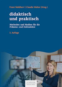 didaktisch und praktisch - Franz Waldherr - E-Book