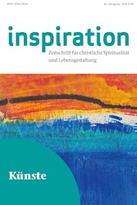 Inspiration 3/2020 - Verlag Echter - E-Book