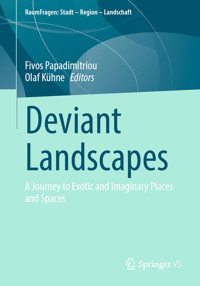 Deviant Landscapes -  - E-Book