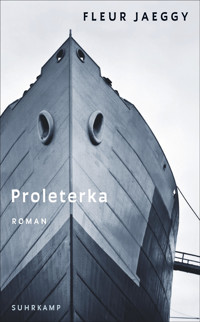 Proleterka - Fleur Jaeggy - E-Book