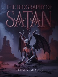 The Biography of Satan - Kersey Graves - E-Book
