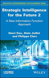 Strategic Intelligence for the Future 2 - Henri Dou - E-Book