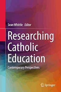 Researching Catholic Education - - E-Book