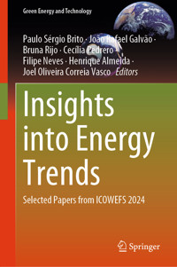 Insights into Energy Trends -  - E-Book
