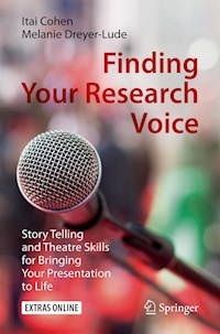 Finding Your Research Voice - Itai Cohen - E-Book