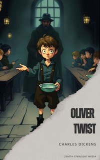 Oliver Twist - Charles Dickens. - E-Book