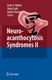 Neuroacanthocytosis Syndromes II -  - E-Book