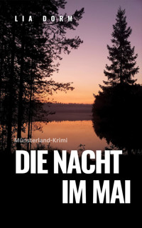 Die Nacht im Mai - Lia Dorm - E-Book