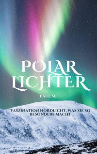 Polarlichter - Paul M. - E-Book