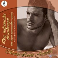 Der italienische Lustbengel - Marc-Leon Jacobi - Hörbuch