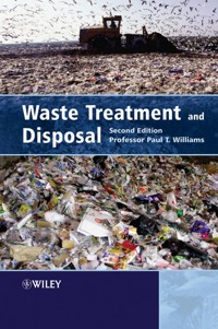 Waste Treatment and Disposal - Paul T. Williams - E-Book