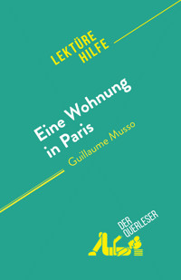 Eine Wohnung in Paris - Marianne Coche - E-Book