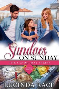 Sundaes on Sunday - Race Lucinda - E-Book