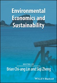 Environmental Economics and Sustainability - - E-Book