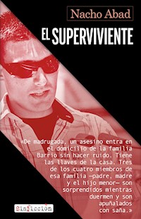 El Superviviente - Nacho Abad - E-Book