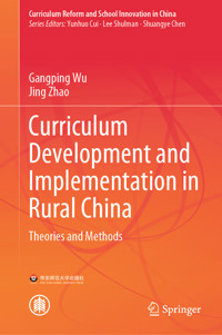 Curriculum Development and Implementation in Rural China - Gangping Wu - E-Book