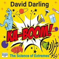 Ka-Boom! - David Darling - Hörbuch