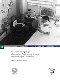 El océano como paisaje - Mónica Ramírez Bernal - E-Book