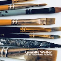 Gemalte Welten -  - E-Book