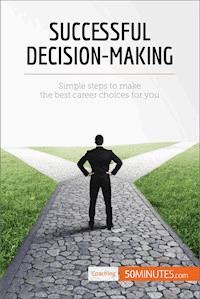 Successful Decision-Making - 50minutes - E-Book