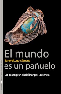 El mundo es un pañuelo - Bartolo Luque Serrano - E-Book