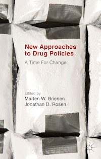 New Approaches to Drug Policies -  - E-Book