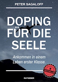 Doping für die Seele - Peter Sagaloff - E-Book