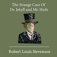 The Strange Case of Dr. Jekyll and Mr. Hyde - Robert Louis Stevenson - Hörbuch