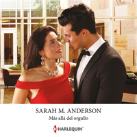Más allá del orgullo - Sarah M. Anderson - Hörbuch