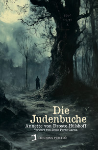Die Judenbuche - Annette von Droste-Hülshoff - E-Book + Hörbuch