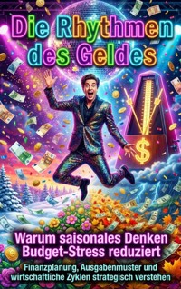 Die Rhythmen des Geldes: Warum saisonales Denken Budget-Stress reduziert - Nele Krause - E-Book