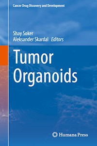 Tumor Organoids -  - E-Book