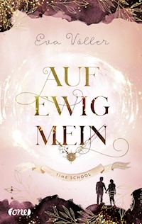 Auf ewig mein - Eva Völler - E-Book