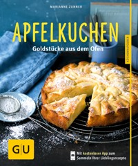 Apfelkuchen - Marianne Zunner - E-Book