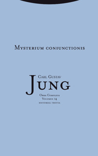 Mysterium coniunctionis - Carl Gustav Jung - E-Book
