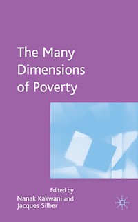 Many Dimensions of Poverty - - E-Book