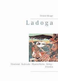 Ladoga - Christian Munger - E-Book