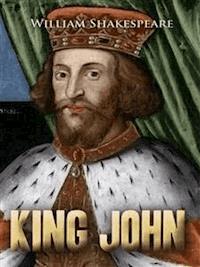King John - William Shakespeare - E-Book