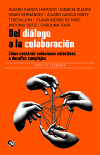 Del diálogo a la colaboración - Varios autores - E-Book